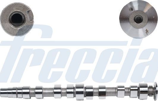 Распредвал Freccia для SEAT Cordoba I 1999-2002. Артикул CM05-2215