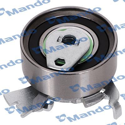 Натяжной ролик (натяжитель) ремня ГРМ Mando. Артикул EBT20007K