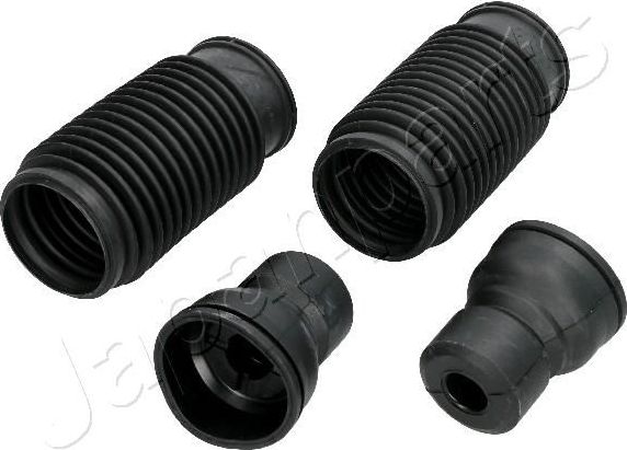 Комплект отбойников и пыльников амортизаторов (стоек) Japanparts. Артикул KTP-H00