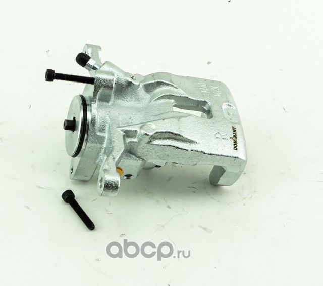 Суппорт тормозной задний правый (Dominant). Артикул MZ0080300002