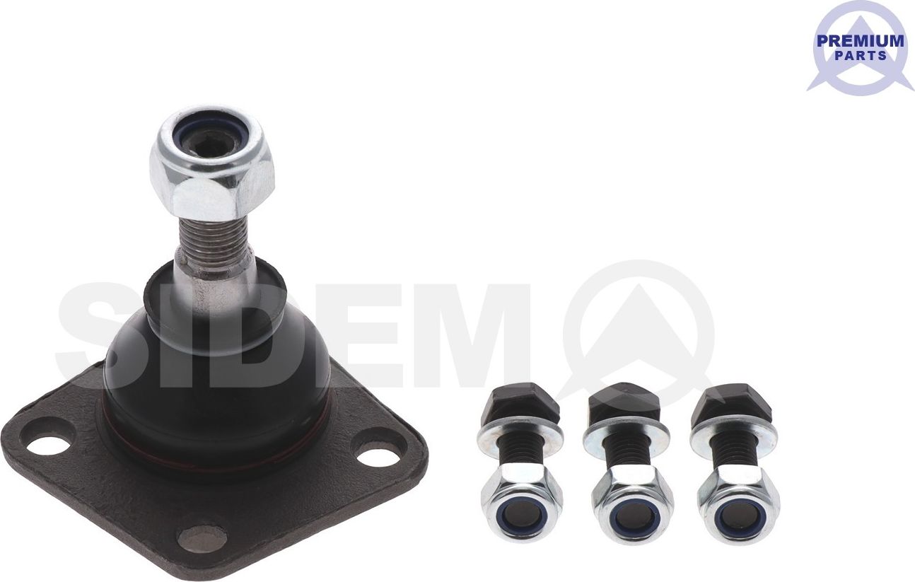 Шаровая опора Sidem. Артикул 19186