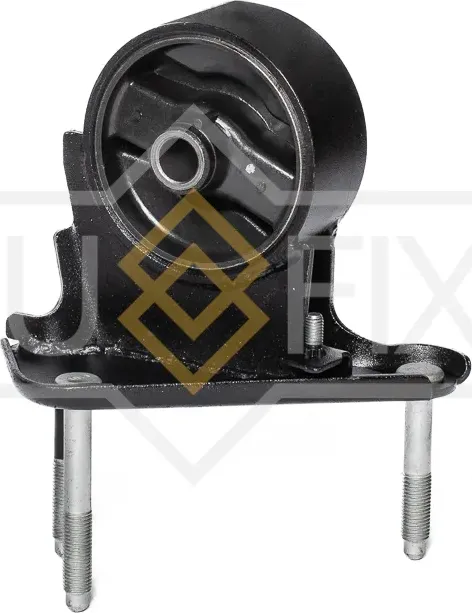 Опора двигателя передняя (Sufix). Артикул FM4416