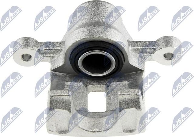 Тормозной суппорт NTY задний левый для Hyundai i30 I 2007-2012. Артикул HZT-HY-504
