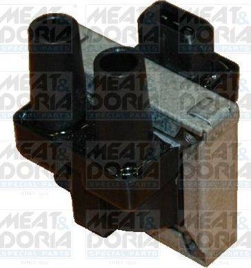 Катушка зажигания Meat & Doria для Renault Espace III 1997-2002. Артикул 10354