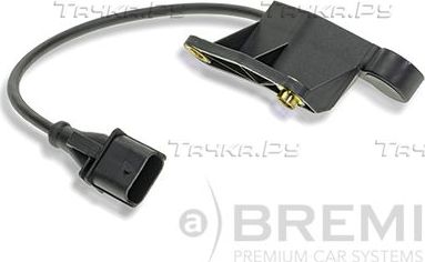 Датчик положения распредвала Bremi для Opel Astra H 2004-2010. Артикул 60001
