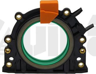 Сальник коленвала Vika. Артикул 11031011801