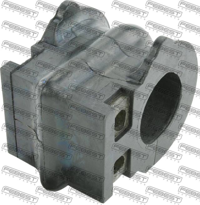Втулка стабилизатора Febest. Артикул NSB-R52F