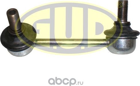 Стойка (тяга) стабилизатора G.U.D.. Артикул GSP301559