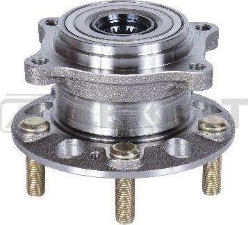 Ступица колеса Zekkert. Артикул RL-2278