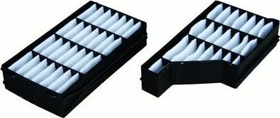 Салонный фильтр Denckermann для Subaru Forester I 1997-2002. Артикул M110684