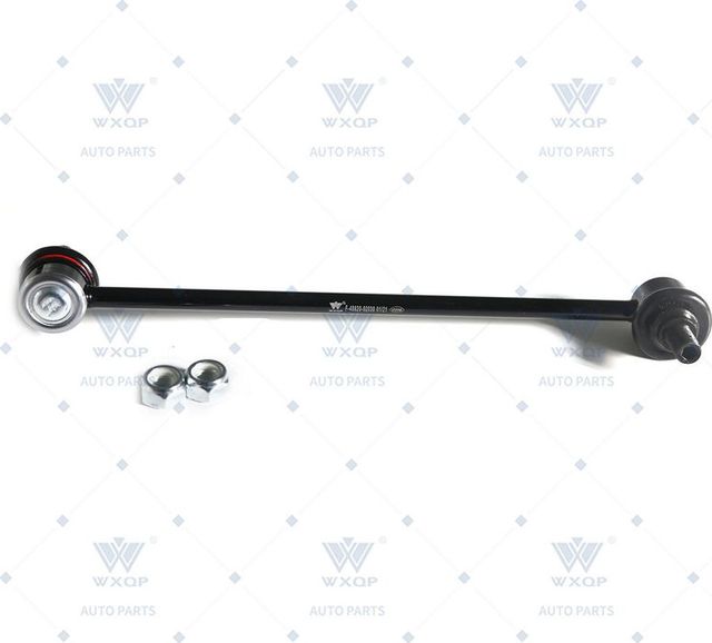 Стойка (тяга) стабилизатора Wxqp передняя правая/левая для Toyota Prius II (XW20) 2003-2009. Артикул 51243