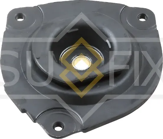 Опора амортизатора передняя левая NISSAN CUBE/MICRA, RENAULT CLIO II /III (Sufix). Артикул FM1023