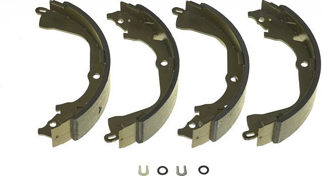 Тормозные колодки Brembo ESSENTIAL LINE. Артикул S 85 541