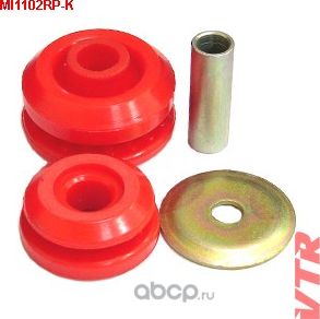 Ремкомплект опоры стойки амортизатора (VTR). Артикул MI1102RPK