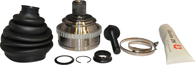 Шрус наружный (граната) JP Group передний для Volkswagen Transporter T4 1994-2003. Артикул 1143303210