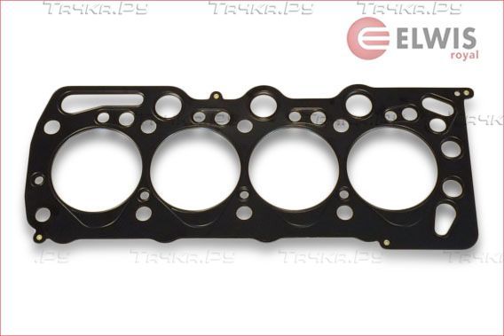 Прокладка ГБЦ Elwis Royal для Mazda 323 VI (BJ) 1994-1998. Артикул 0042673