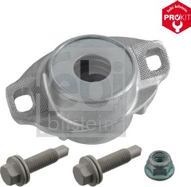 Опора амортизатора (стойки) Febi Bilstein ProKit. Артикул 37971