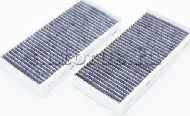 Салонный фильтр BMW. Артикул 64116823725