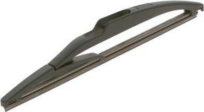 Щетка стеклоочистителя (дворник) Bosch задняя для Renault Grand Scenic II 2004-2009. Артикул 3 397 004 801