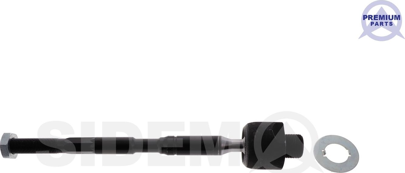 Рулевая тяга Sidem. Артикул 45616