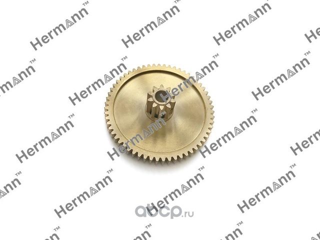 ШЕСТЕРНЯ ДРОССЕЛЬНОЙ ЗАСЛОНКИ (Hermann). Артикул HR03L128063T