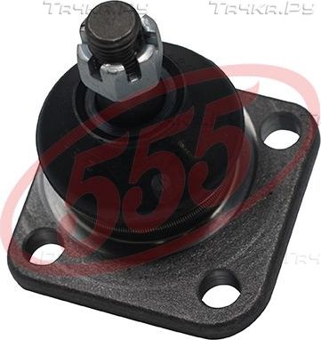Шаровая опора 555 правая/левая нижняя для Toyota Corolla E100 1992-1997. Артикул SB-2212