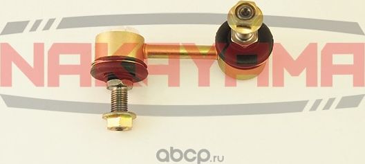 тяга стаб-ра Toyota Carina E AT190/ST190 передняя RH (Nakayama). Артикул N4204