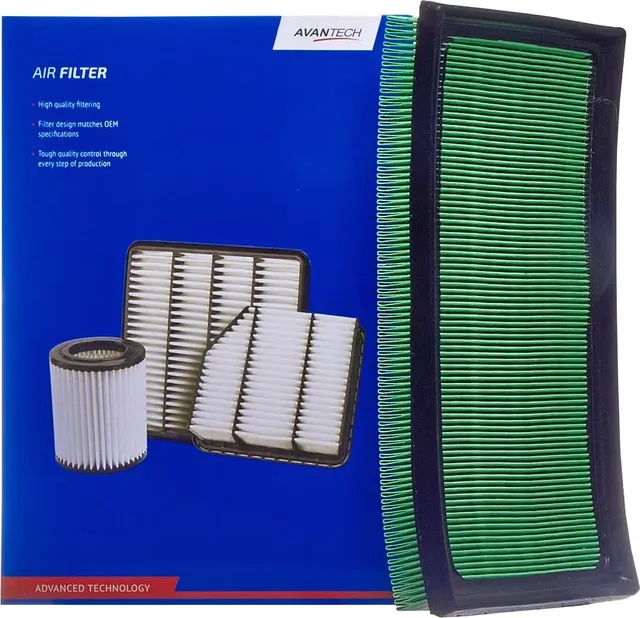 Фильтр воздушный Avantech Avantech. Артикул AF3007