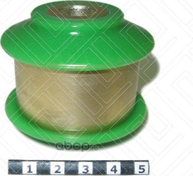 Сайлентблок передний рычага передней подвески (сборный) (Полиуретан). Артикул 2162815