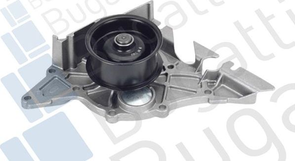 Помпа (водяной насос) Bugatti. Артикул PA5117
