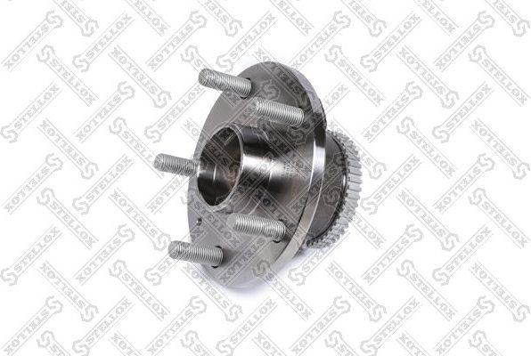 Ступичный подшипник (комплект) Stellox задний правый/левый для Saab 900 I 1991-1994. Артикул 43-29199-SX
