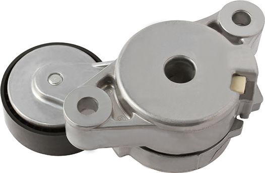 Натяжной ролик (натяжитель) приводного ремня Miles. Артикул AG00092