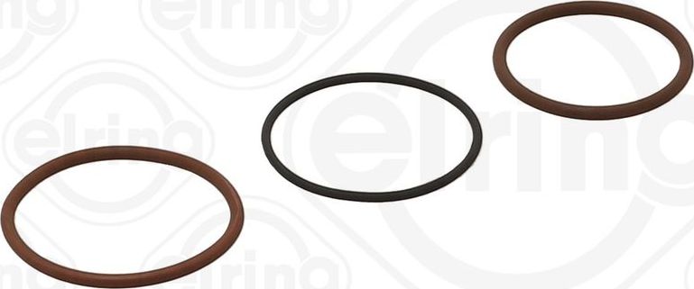 РМК насос-форсунки F3AE0681B-F3B3681G Iveco Stralis Elring. Артикул 688.220