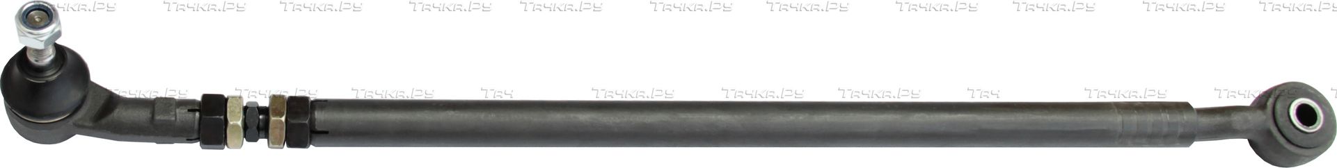 Рулевая тяга поперечная MAPCO левая для Audi 100 IV (C4) 1990-1994. Артикул 49789