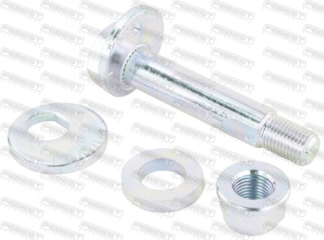 Болт развальный Febest для Subaru Legacy III 1998-2003. Артикул 0829-001-KIT
