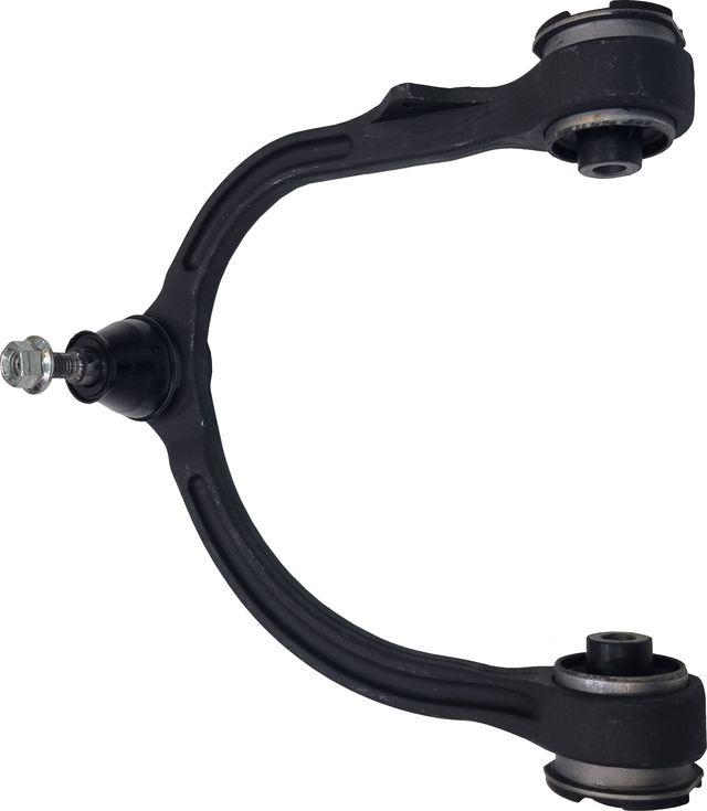 Поперечный рычаг передней подвески CTR правый верхний для Chrysler 300C I 2004-2010. Артикул CQ0566R