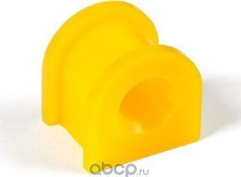 Втулка стабилизатора  задней подвески полиуретановая MITSUBISHI LANCER EVOLUTION CY2A  CY3A  CY4A  C (Точка Опоры). Артикул 3-01-2519