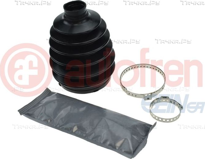 Пыльник ШРУСа наружный Autofren Seinsa для Mazda 6 I (GG) 2002-2008. Артикул D8426T