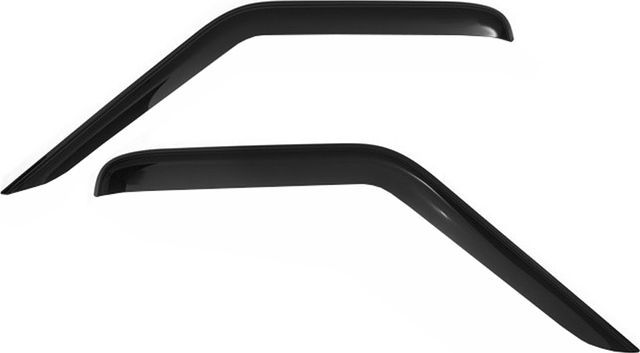 Дефлекторы Vinguru для окон Mercedes-Benz Sprinter Classic W909 2013-2026 (Россия). Артикул AFV80313