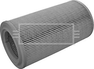 Воздушный фильтр Borg & Beck. Артикул BFA2124