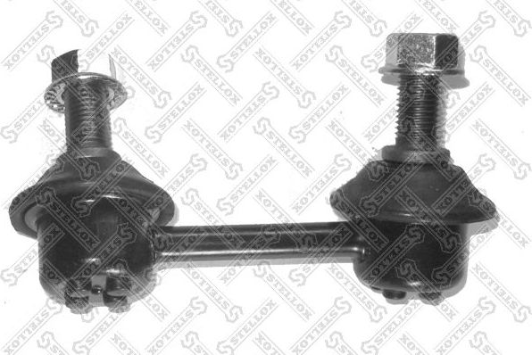Стойка (тяга) стабилизатора Stellox. Артикул 56-03027-SX