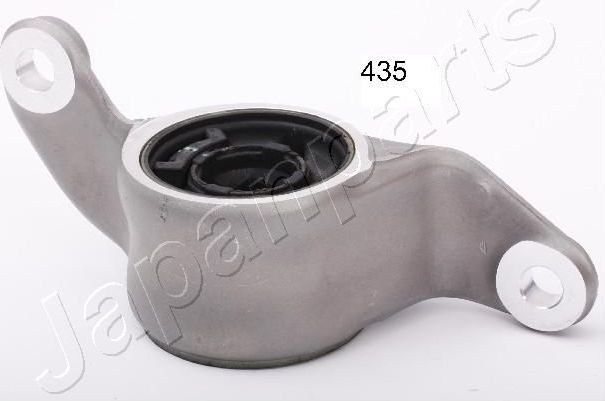 Сайлентблок переднего рычага подвески Japanparts. Артикул RU-435