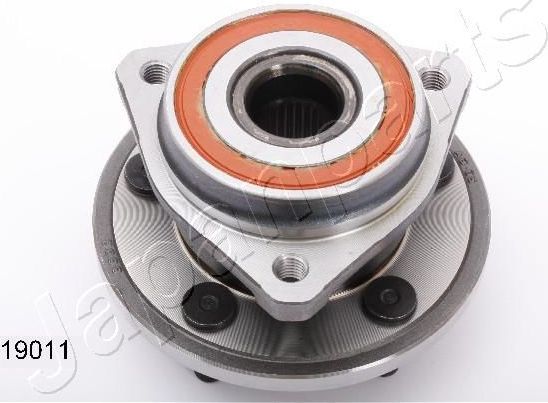 Ступица колеса Japanparts. Артикул KK-19011