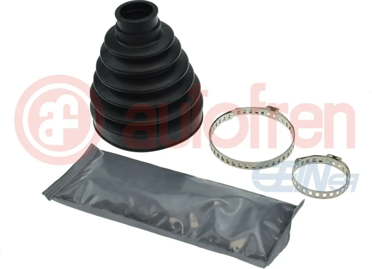 D8588T_пыльник ШРУСа внутреннего ! термопласт/MB W164 05-11 (Seinsa Autofren). Артикул D8588T