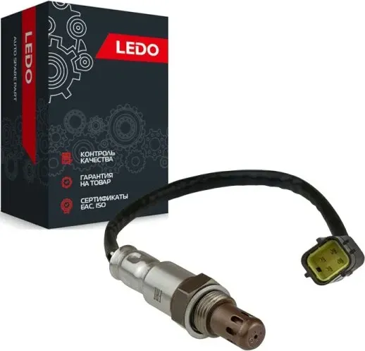 Лямбда-зонд на Nissan (Ledo). Артикул 80008lso