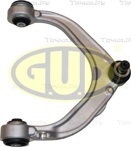 Поперечный рычаг G.U.D. верхний для BMW X5 II (E70) 2006-2013. Артикул GSP501396
