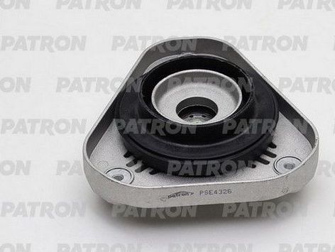 Опора амортизатора (стойки) Patron (Металл). Артикул PSE4326