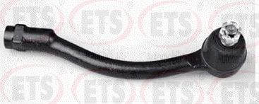Наконечник рулевой тяги ETS. Артикул 09.TR.285