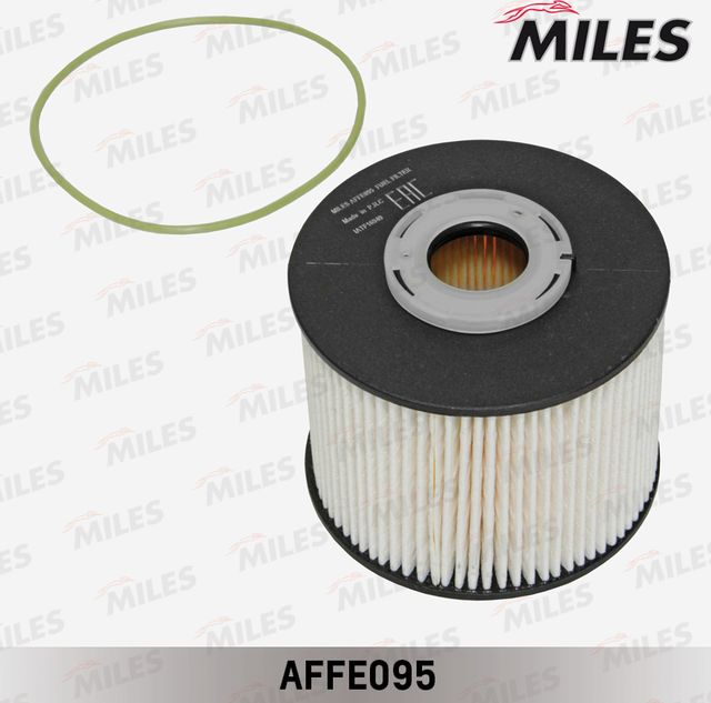 Топливный фильтр Miles для Ford Focus II 2010-2011. Артикул AFFE095