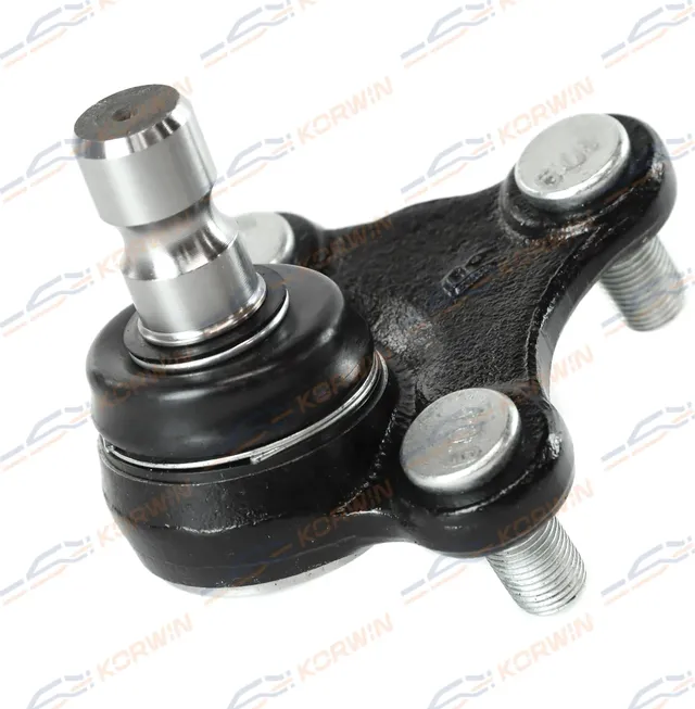 Шаровая опора R HYUNDAI TUCSON (TL) 2015 - 2018 (гарантия 1 год/30т.км) (Korwin). Артикул KWAE0005R